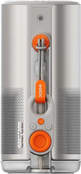 Мультимедійний проектор XGiMi MoGo 4 (6935670507358)