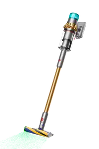 Вертикальний + ручний пилосос (2в1) Dyson V15 Detect Absolute (400477-01)