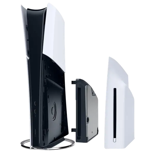 Стаціонарна ігрова приставка Sony PlayStation 5 Slim Fortnite Bundle 825 GB