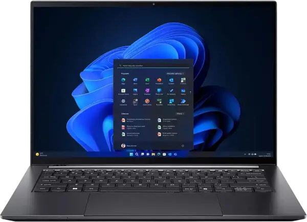 Ноутбук Acer Swift X Ultra 9-285H/32GB/1TB/Win11 RTX5060 OLED Touch (SFX14-73G || NX.J82EP.008)