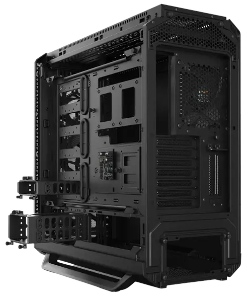 Корпус be quiet! SILENT BASE 802 Black (BG039)