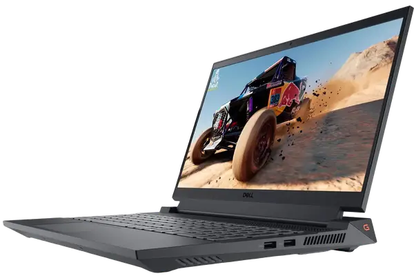 Ноутбук Dell G15 5530 i5-13450HX/16GB/512/Win11 RTX3050 120Hz (5530-8224)