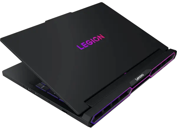 Ноутбук Lenovo Legion Pro 7-16 Ultra 9-275HX/64GB/1TB RTX5090 OLED (83F5005BPB)