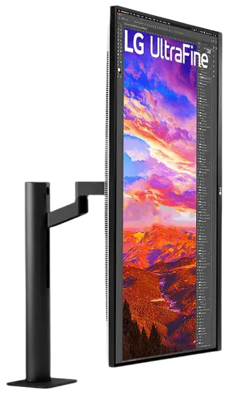 Монітор LG 32UN880P-B