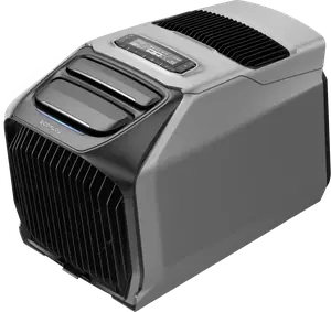 Автономний кондиціонер EcoFlow Wave 3