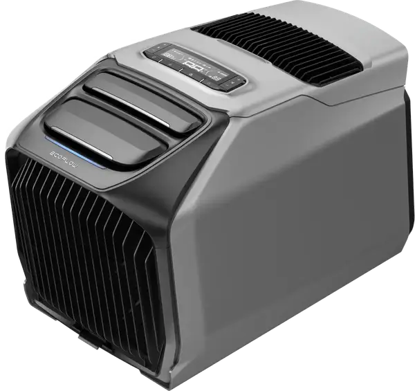 Автономний кондиціонер EcoFlow Wave 3