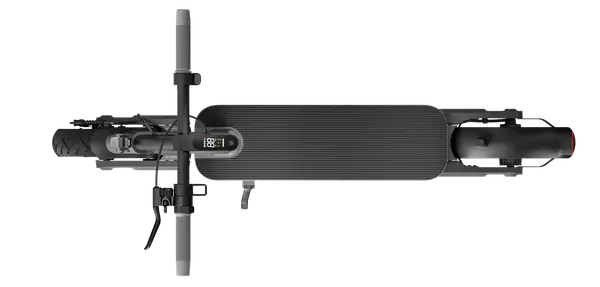 Електросамокат Xiaomi Mi Electric Scooter 4 Ultra