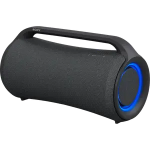 Портативные колонки Sony SRS-XG500 Black (SRS-XG500B)