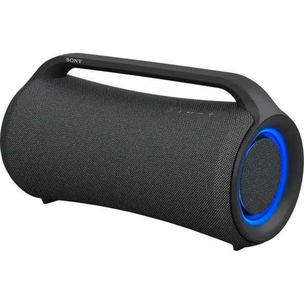 Портативные колонки Sony SRS-XG500 Black (SRS-XG500B)