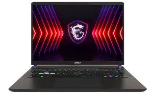 Ноутбук MSI Vector 17 HX i9-14900HX/32GB/1TB/Win11 RTX4080 (A14VHG-886PL)