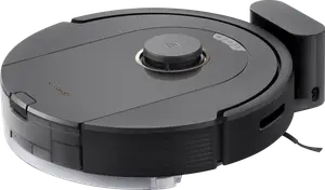 Робот-пилосос з вологим прибиранням RoboRock Q5 Pro Black (Q5PR52-00) Робот-пилосос з вологим прибиранням RoboRock Q5 Pro Black (Q5PR52-00)