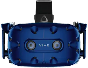 Окуляри віртуальної реальності HTC VIVE PRO FULL KIT (99HANW001-00) Окуляри віртуальної реальності HTC VIVE PRO FULL KIT (99HANW001-00)