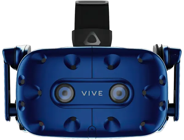 Окуляри віртуальної реальності HTC VIVE PRO FULL KIT (99HANW001-00)