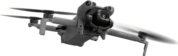 Квадрокоптер DJI Mini 5 Pro Fly More Combo (RC-N3) (CP.MA.00000876.01 / 6937224123090)