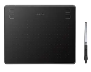 Графічний планшет Huion HS64
