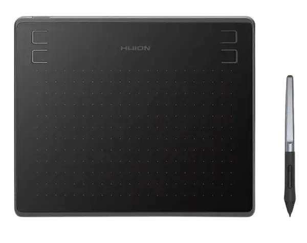 Графический планшет Huion HS64