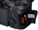 Беззеркальный фотоаппарат Canon EOS R6 Mark II Body (5666C031)