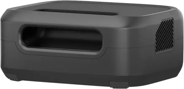 Зарядна станція EcoFlow River 3 (EFRIVER3-EU-CBOX_EU)