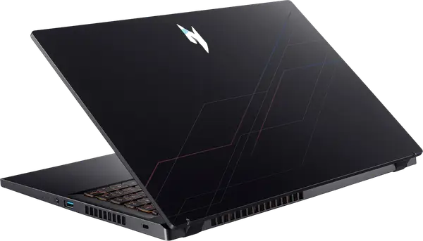 Ноутбук Acer Nitro V i9‑13900H/16GB/512 RTX5060 165Hz (NH.QZ8EP.00G)