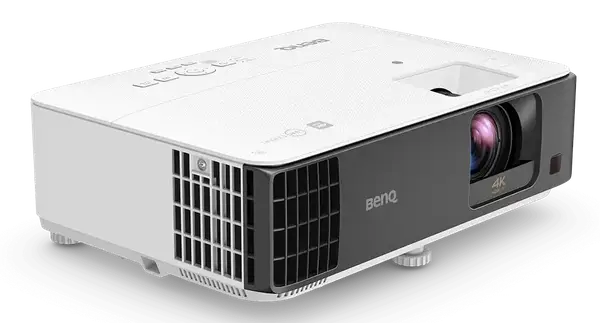 Мультимедійний проектор BenQ TK700STi (9H.JNL77.17E)