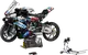 Конструктор LEGO Technic™ 42130 BMW M 1000 RR (42130)