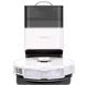 Робот-пилосос з вологим прибиранням RoboRock S8+ White
