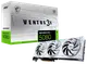 Відеокарта MSI GeForce RTX 5080 Ventus 3X OC White 16G