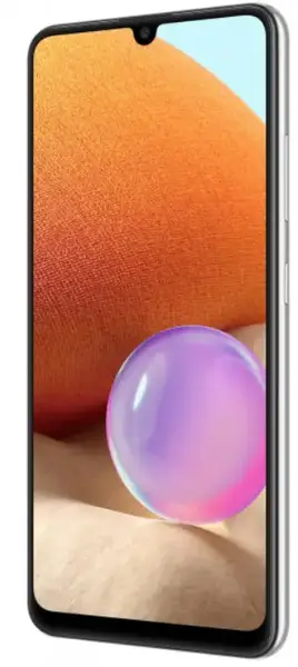 Смартфон Samsung Galaxy A32 SM-A325F 4/128GB Awesome White (SM-A325FZWG)