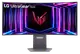 Монітор LG UltraGear 34GS95QE-B OLED