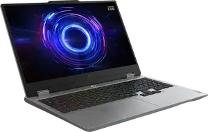 Ноутбук Lenovo LOQ-15 i5-13450HX/16GB/512/Win11 RTX5060 (83JE0087PB) Ноутбук Lenovo LOQ-15 i5-13450HX/16GB/512/Win11 RTX5060 (83JE0087PB)