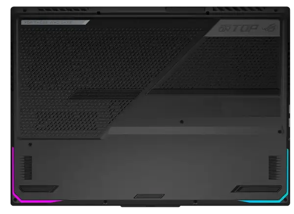 Ноутбук ASUS ROG Strix SCAR 17 R9-7945HX/32GB/2TB/Win11 RTX4090 240Hz (G733PY-LL003W)