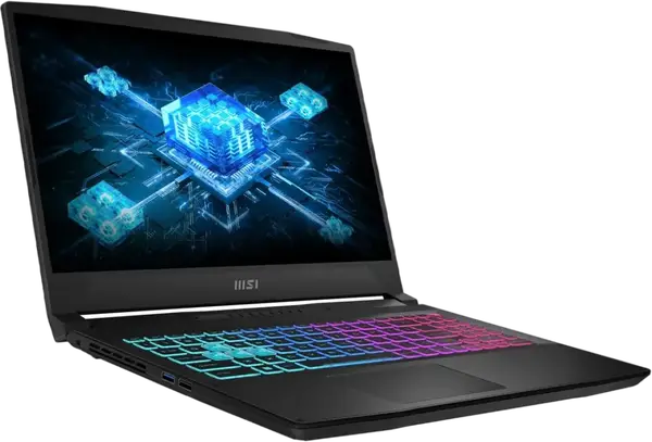 Ноутбук MSI Katana 15 i7-13620H/16GB/1TB RTX4060 144Hz (Katana 15 | B13VFK-1437XPL)