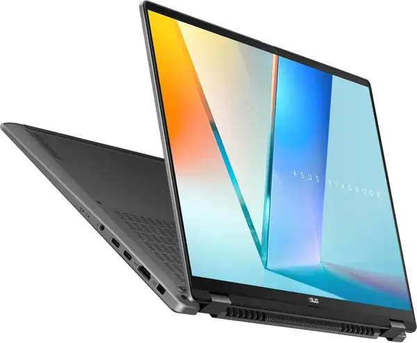 Ноутбук ASUS Vivobook 16 Flip Ultra 5-226V/16GB/512/Win11 RTX5050 OLED (TP3607SH-RJ007W)