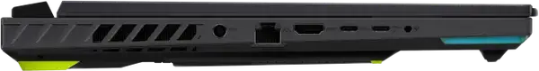 Ноутбук ASUS ROG Strix G16 R9‑9955HX3D/16GB/1TB RTX5070Ti 240Hz (G614FR-R9161)