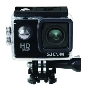 Екшн-камера SJCAM SJ4000 Black Екшн-камера SJCAM SJ4000 Black