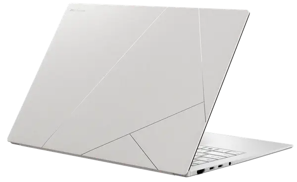 Ноутбук ASUS ZenBook S14 UX5406SA Ultra 7-258V/32GB/1TB/Win11 OLED 120Hz (UX5406SA-PV030W)