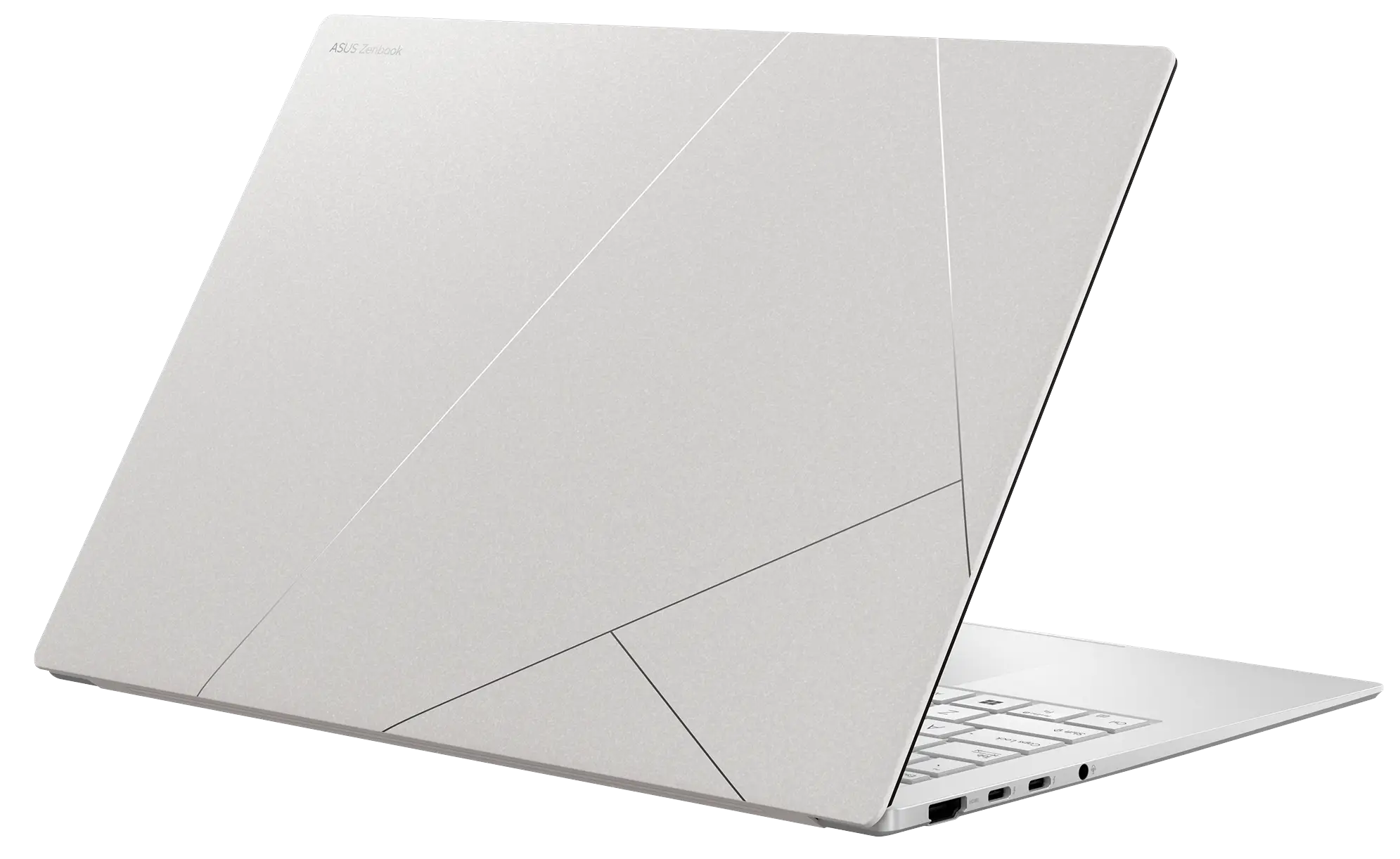 Ноутбук ASUS ZenBook S14 UX5406SA Ultra 7-258V/32GB/1TB/Win11 OLED