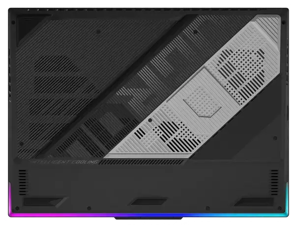 Ноутбук ASUS ROG Strix SCAR 16 i9-13980HX/32GB/2TB RTX4090 240Hz (G634JY-NM015)