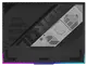 Ноутбук ASUS ROG Strix SCAR 16 i9-13980HX/32GB/2TB RTX4090 240Hz (G634JY-NM015)