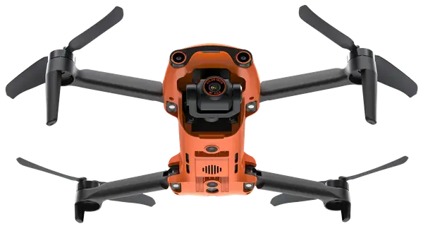 Квадрокоптер AUTEL EVO Nano Plus Orange (DROATLDRO0028)