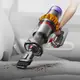 Вертикальний + ручний пилосос (2в1) Dyson V15 Detect Absolute (369535-01)