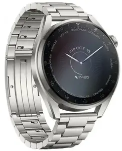 Смарт-годинник HUAWEI Watch 3 Pro Elite Edition Смарт-годинник HUAWEI Watch 3 Pro Elite Edition