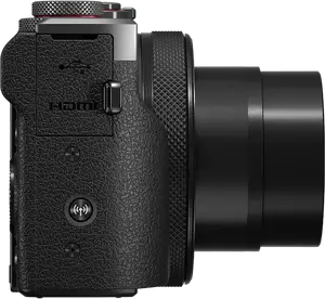 Компактний фотоапарат Canon PowerShot G7 X Mark III 30th Anniversary Edition (7563C016)
