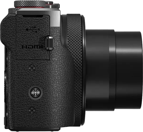 Компактний фотоапарат Canon PowerShot G7 X Mark III 30th Anniversary Edition (7563C016)
