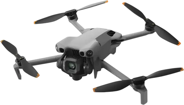 Квадрокоптер DJI Mini 5 Pro (CP.MA.00000838.01 / 6941565996091)