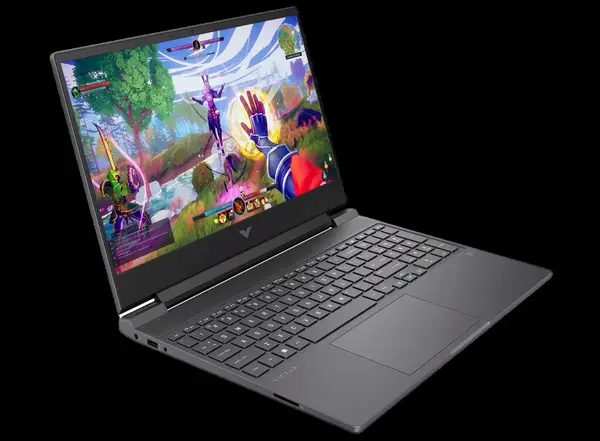 Ноутбук HP VICTUS 15 i7-13620H/16GB/512 RTX5060 (C38YPEA)