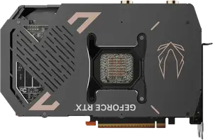 Відеокарта Zotac GeForce RTX 5090 ArcticStorm AIO 32GB GDDR7 DLSS4 (ZT-B50900K-30P)