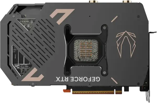 Відеокарта Zotac GeForce RTX 5090 ArcticStorm AIO 32GB GDDR7 DLSS4 (ZT-B50900K-30P)