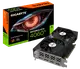 Видеокарта GIGABYTE GeForce RTX 4060 Ti WINDFORCE OC 8G (GV-N406TWF2OC-8GD)
