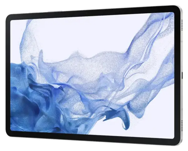 Планшет Samsung Galaxy Tab S8 11 8/128GB Wi-Fi Silver (SM-X700NZSA)